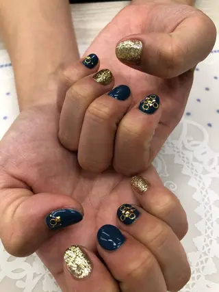 ネイル 吉野✨ ネイルデザイナー✨のネイルデザイン