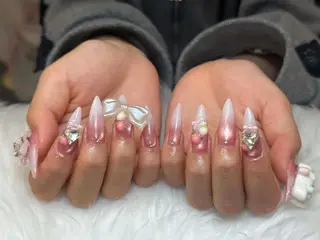 ネイル Jenn Nail Salonのネイルデザイン