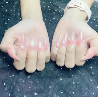 ネイル Huyn Nail Shinjyukuのネイルデザイン