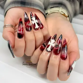 ネイル The 1989 Nail Salonのネイルデザイン