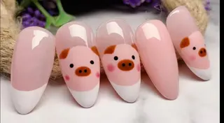ネイル 狭山店(林) You nailのネイルデザイン
