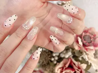 ネイル Glow Nail スカルプ専門店のネイルデザイン