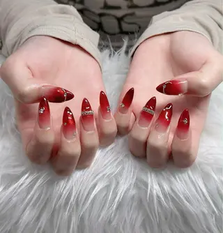 ネイル H.baby Nail Salonのネイルデザイン