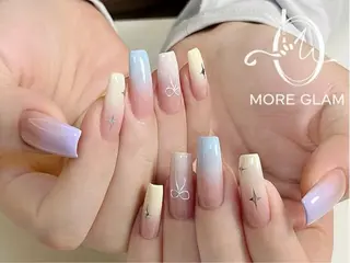 ネイル Flora 🌟のネイルデザイン