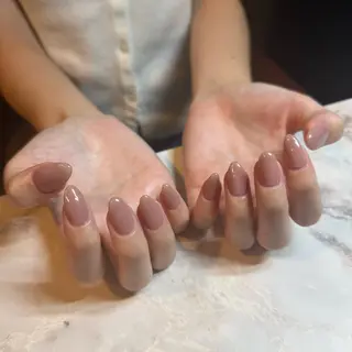 ネイル n. fumikoのネイルデザイン