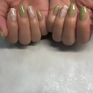 ネイル K. nailのネイルデザイン