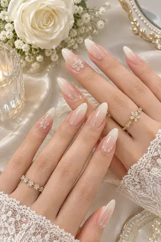 ネイル hue nail1のネイルデザイン
