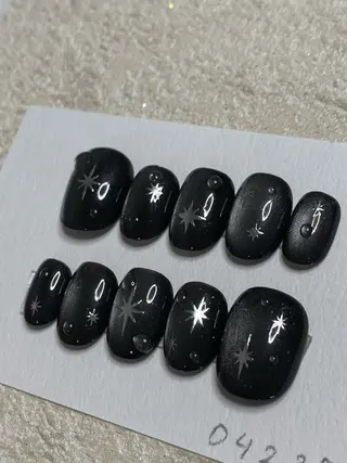 ネイル ✨AiNail💅 ✨高幡不動NEW ✨のネイルデザイン