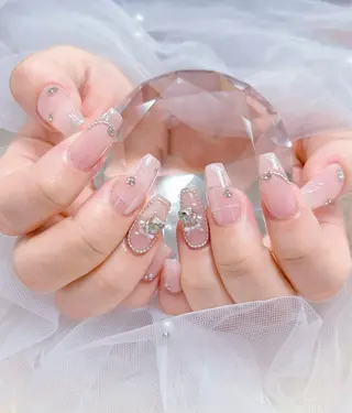 ネイル nail salon Cuoréのネイルデザイン