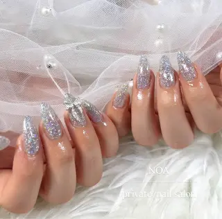 ネイル NOA NAILのネイルデザイン