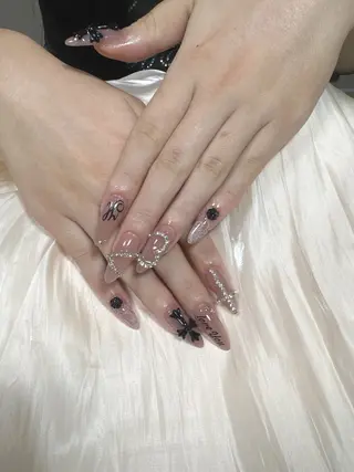 ネイル U.mi Nail Salonのネイルデザイン
