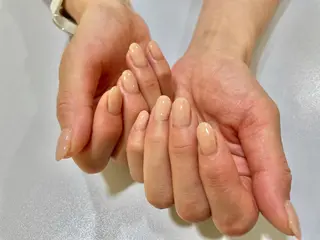 ネイル spoon nailのネイルデザイン