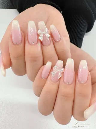 ネイル Lien【リアン】 本木のネイルデザイン