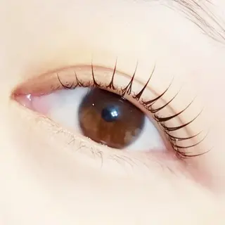 マツエク・マツパ Vie  Ange erikaのマツエク・マツパデザイン