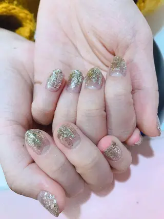 ネイル エムズ エムズのネイルデザイン