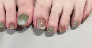 ネイル Ella beautyのその他イメージ