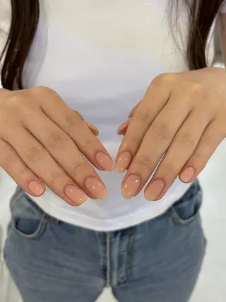 ネイル HARUNOKA kotoneのネイルデザイン