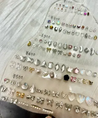 ネイル Orla nail salonのネイルデザイン