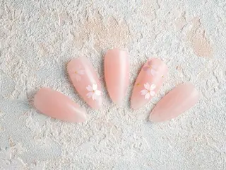 ネイル M.T nailのネイルデザイン