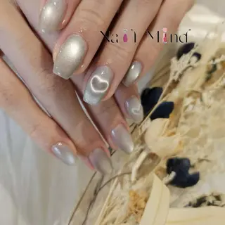 ネイル NailMind イズミのネイルデザイン
