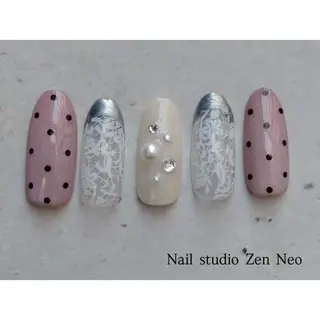 ネイル Zen Neo / SEINA🎀のネイルデザイン
