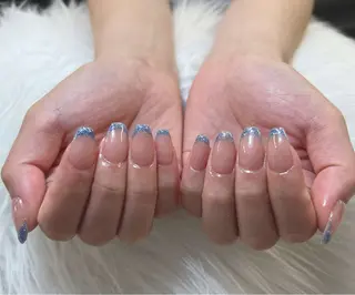 ネイル Mei Meiのネイルデザイン