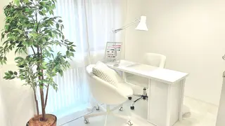 MARINA ‎🤍のネイルデザイン
