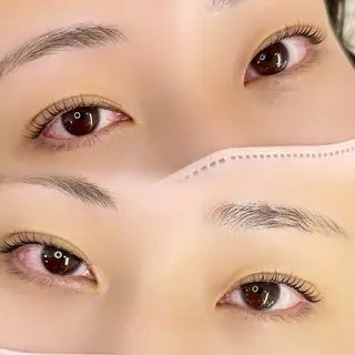 マツエク・マツパ Roi /天王寺店の眉毛・アイブロウイメージ