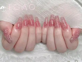 ネイル EGAO NAIL 錦糸町店のネイルデザイン
