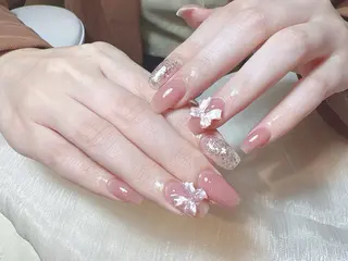 ネイル ユミ ネイルサロンのネイルデザイン