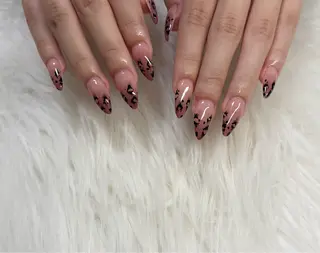 ネイル nailsalon R.のネイルデザイン