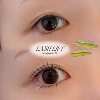 マツエク・マツパ WHITE EYE honoka🌙の眉毛・アイブロウイメージ