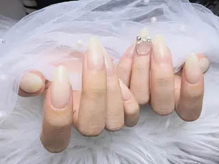 ネイル You&Me Yukiのネイルデザイン