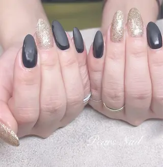 ネイル Pears Nail MARIのネイルデザイン