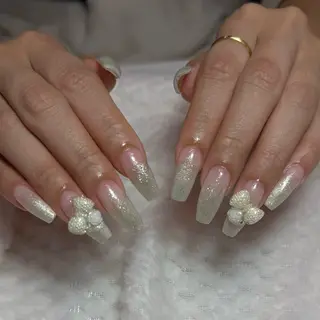 ネイル Arva Manaのネイルデザイン