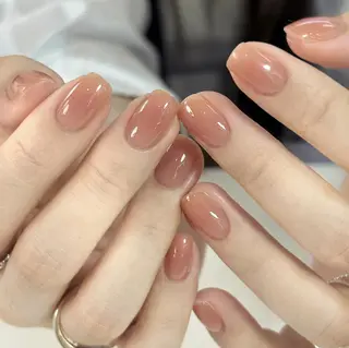 ネイル Pure&Rich Nailのネイルデザイン
