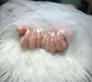 ネイル Nail Salon K&Rのネイルデザイン