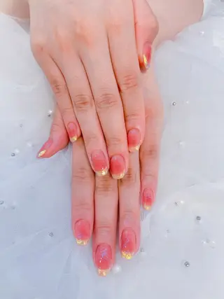 ネイル 💫ゆか_ Nailartistのネイルデザイン