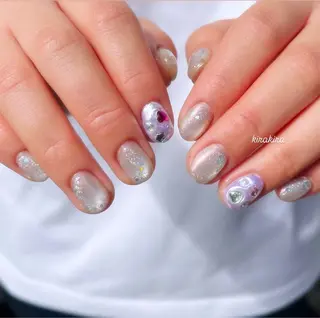 ネイル HazeGrass NAILのネイルデザイン