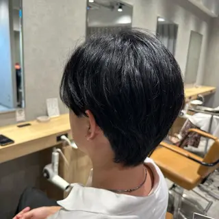 メンズ 🇰🇷韓国ヘア🍒 CHISATO🤍のヘアスタイル