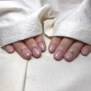 ネイル chai nail _ai📍鶴橋/桃谷のネイルデザイン