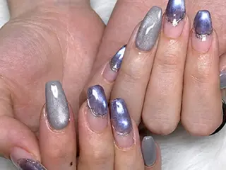 ネイル Airi. kのネイルデザイン