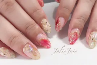 ネイル Jolie Joieの眉毛・アイブロウイメージ