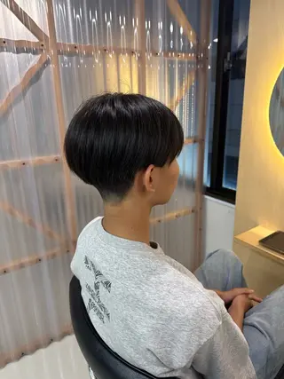 メンズ elk MARI✩.*˚のヘアスタイル