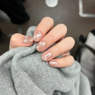 ネイル Unicorn Nail 矢場町店のネイルデザイン