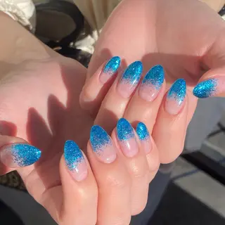 ネイル nail salon アトリエBONOのネイルデザイン