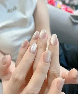 ネイル U.m nail salonのネイルデザイン