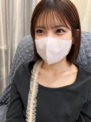 マツエク・マツパ yoshino yukoのマツエク・マツパデザイン