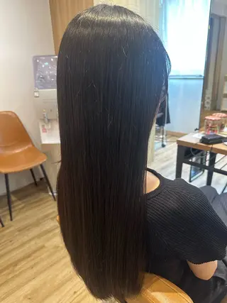 ロング ✨✂️Nori ✂️✨のヘアスタイル