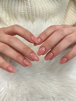 ネイル GRACE Rioのネイルデザイン